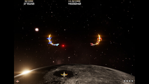 A Blast From The Past screenshot 5