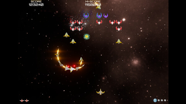 A Blast From The Past screenshot 7