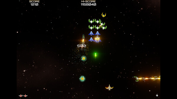 A Blast From The Past screenshot 1
