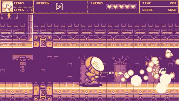 Wild Dogs screenshot 9