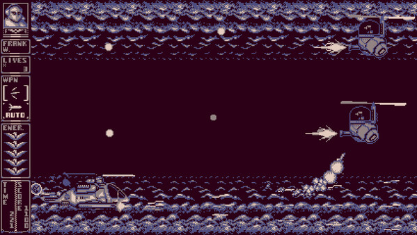 Wild Dogs screenshot 3