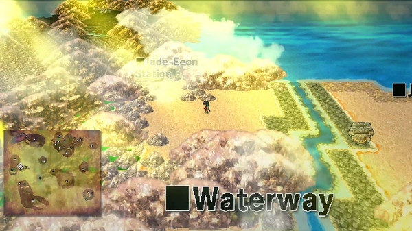Echoed Memories screenshot 5