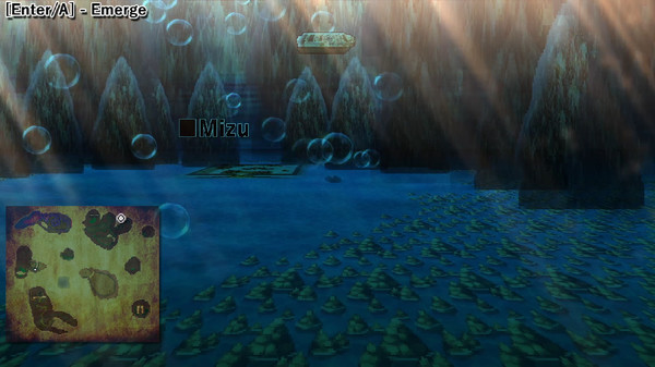 Echoed Memories screenshot 12