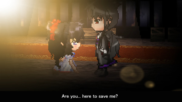 Echoed Memories screenshot 8