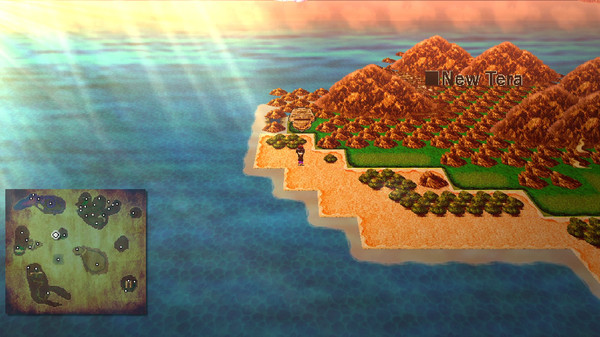 Echoed Memories screenshot 11