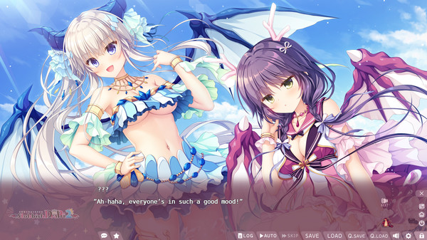 Slobbish Dragon Princess 2 screenshot 1