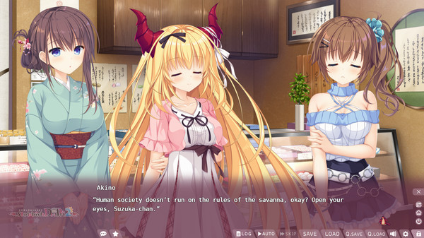 Slobbish Dragon Princess 2 screenshot 3