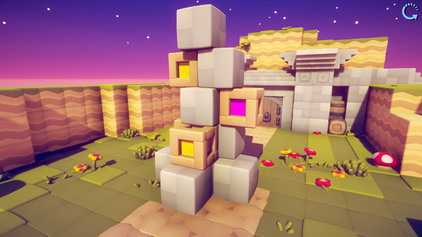 Cubicus screenshot 3