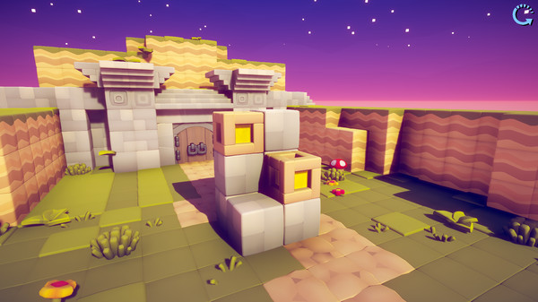Cubicus screenshot 1