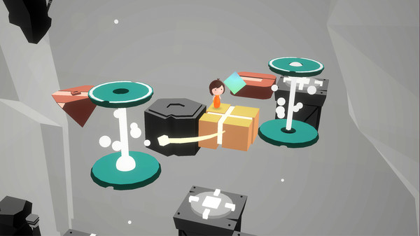 Relumine screenshot 3