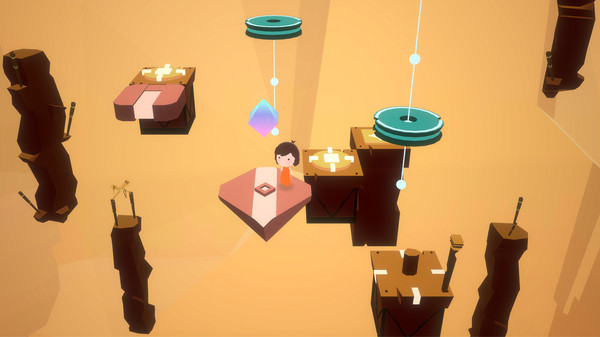 Relumine screenshot 2