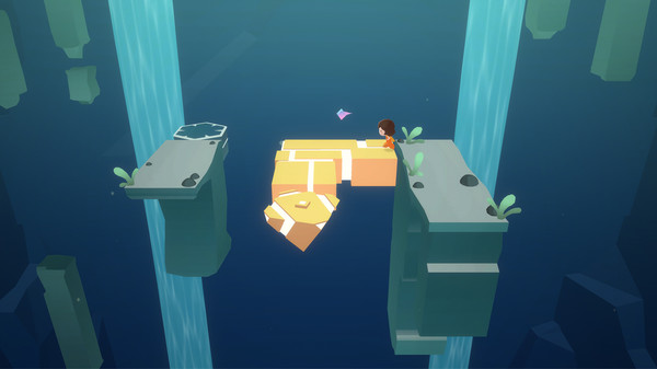 Relumine screenshot 1
