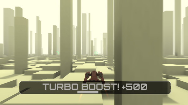 Badlands Racer screenshot 5