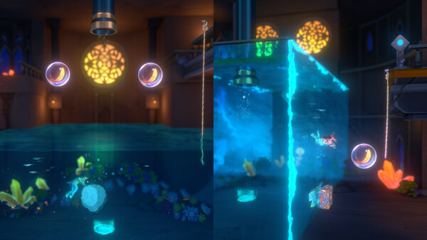 Lost Twins 2 screenshot 5