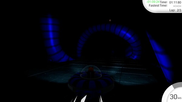 Hovercraft Racing screenshot 5