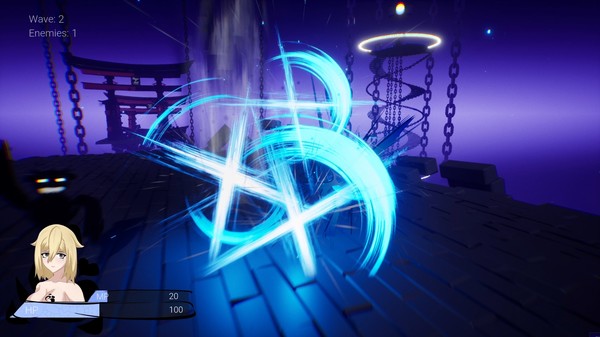 Soulstopia -PHI- screenshot 6