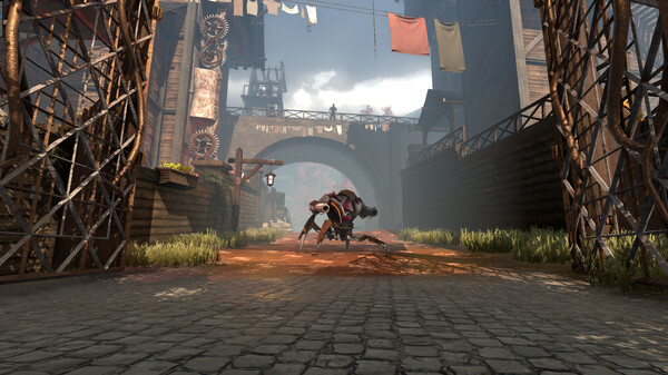City of Springs screenshot 3