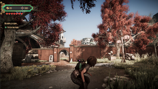 City of Springs screenshot 7
