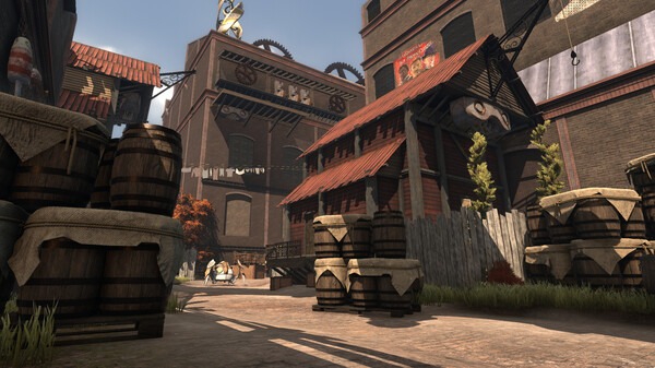 City of Springs screenshot 8
