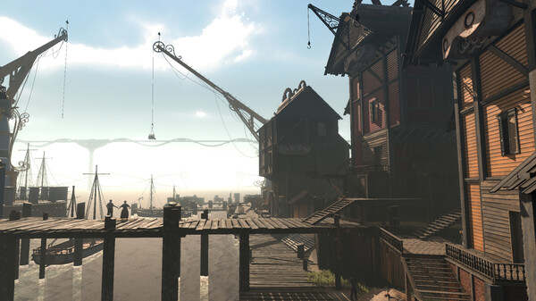 City of Springs screenshot 9
