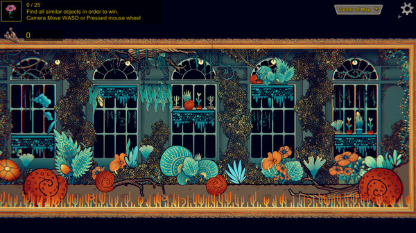 Hidden Flowers screenshot 4