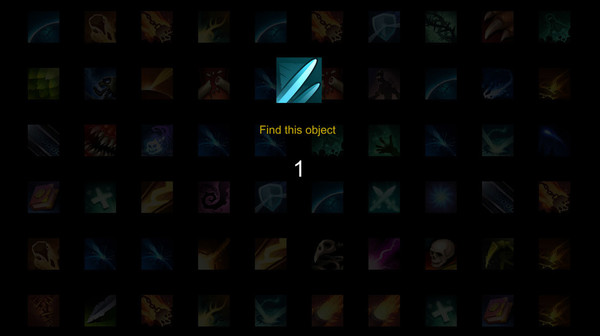 Find Match Icons screenshot 1