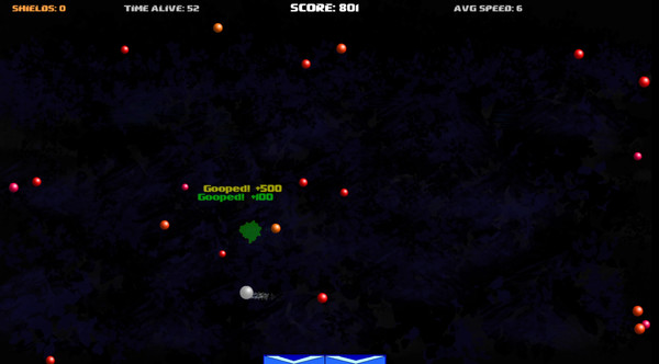 Balls Mania! screenshot 4
