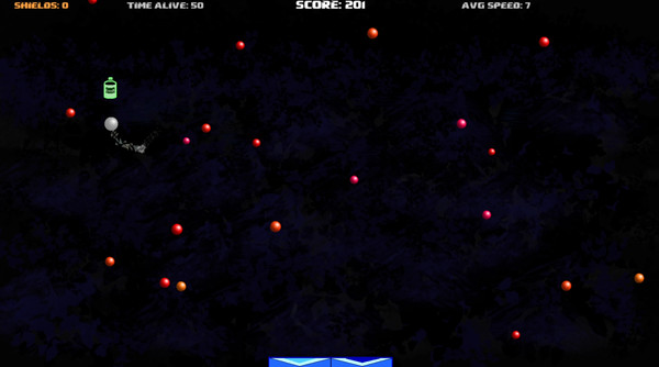 Balls Mania! screenshot 2