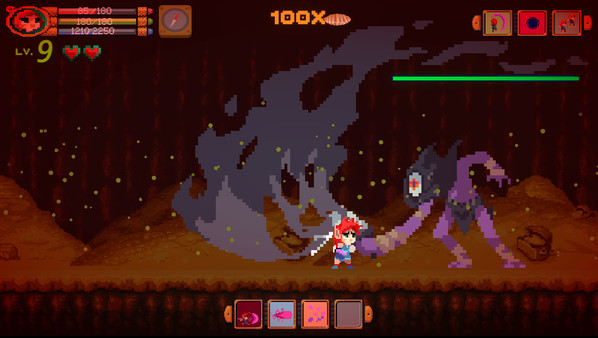 Legend of Labot: The Golden Pearl screenshot 11