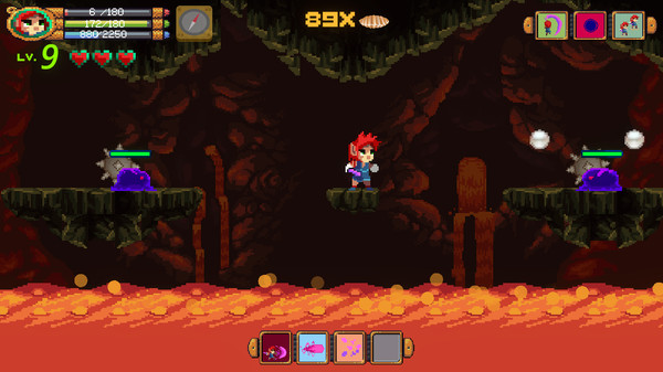 Legend of Labot: The Golden Pearl screenshot 10