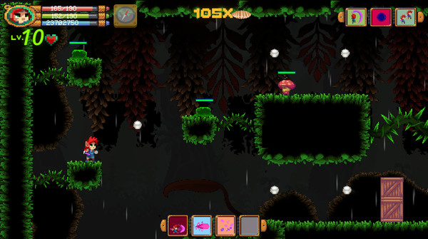 Legend of Labot: The Golden Pearl screenshot 12