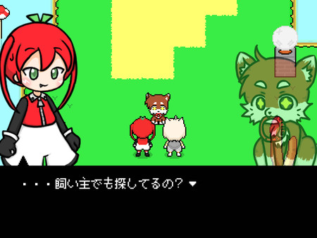 Ketchup and Mayonnaise screenshot 8