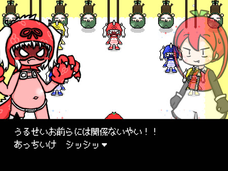 Ketchup and Mayonnaise screenshot 7