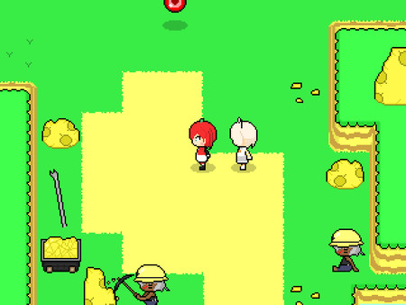 Ketchup and Mayonnaise screenshot 5
