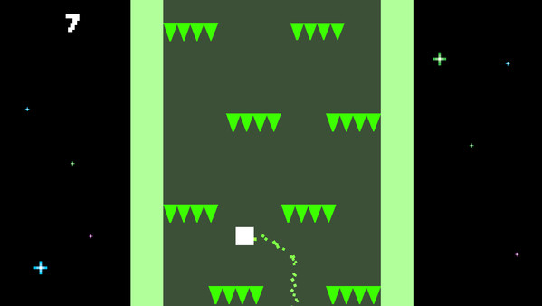 Kromaticube screenshot 2
