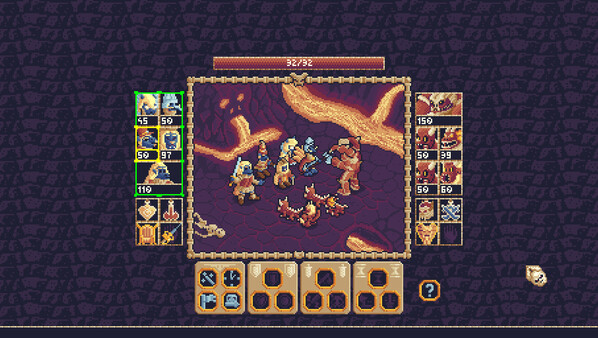 The 8 Sins: New Hell Order screenshot 2