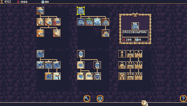 The 8 Sins: New Hell Order screenshot 3