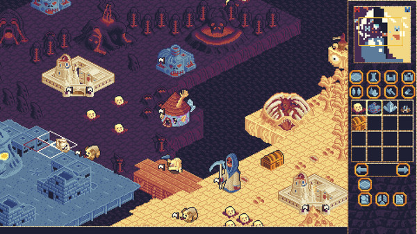 The 8 Sins: New Hell Order screenshot 5