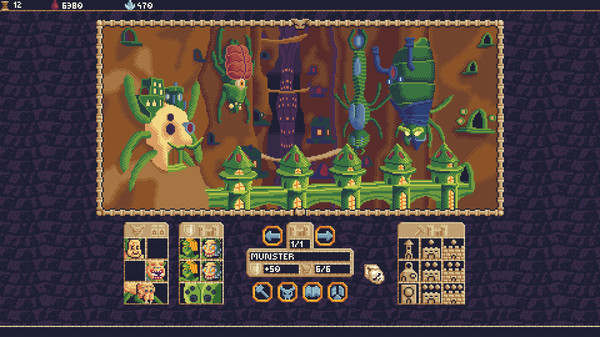 The 8 Sins: New Hell Order screenshot 4