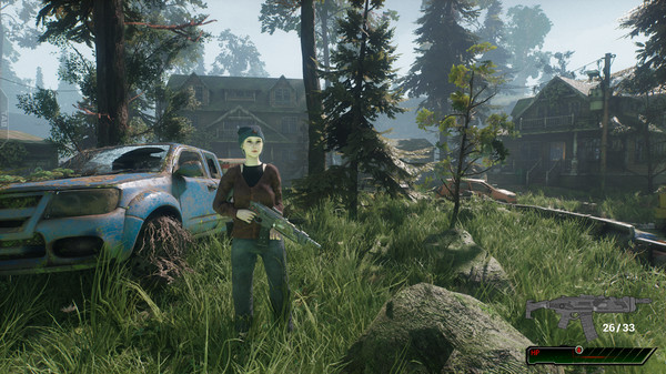 She Will Shoot screenshot 4