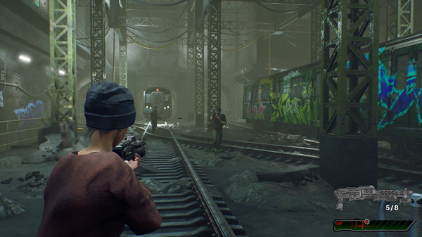 She Will Shoot screenshot 9