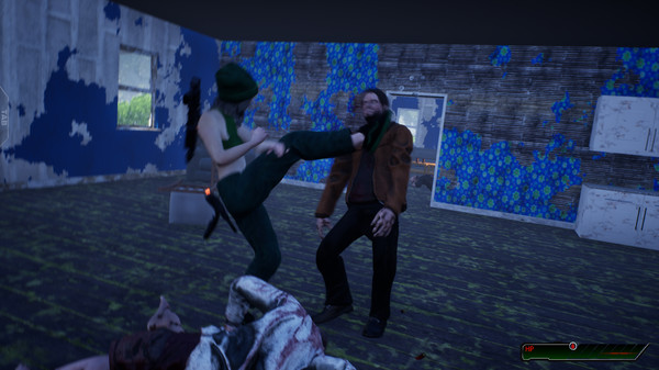 She Will Shoot screenshot 5