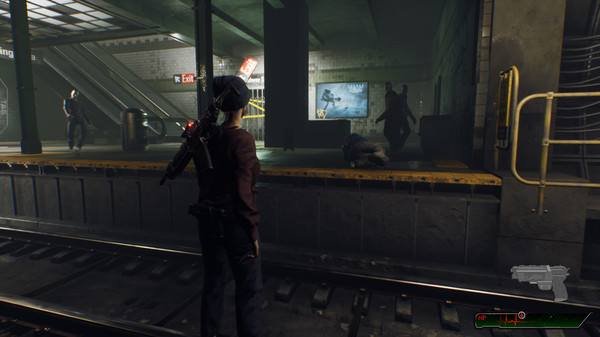 She Will Shoot screenshot 8
