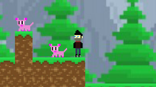 El Pescador screenshot 1