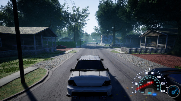 Car Tuning Simulator screenshot 4