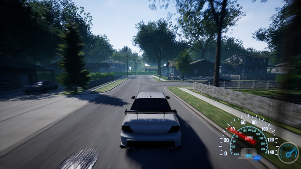 Car Tuning Simulator screenshot 11