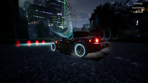 Car Tuning Simulator screenshot 10