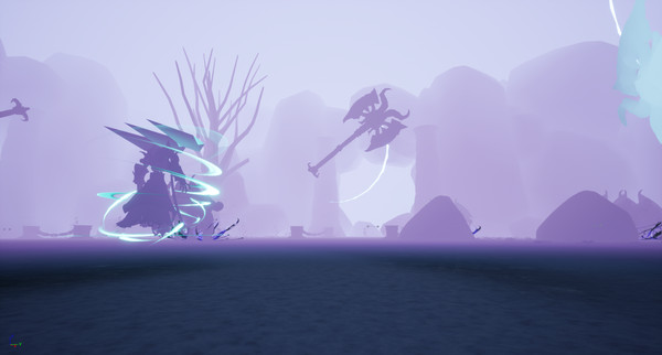 Witches Vs. Demons screenshot 1