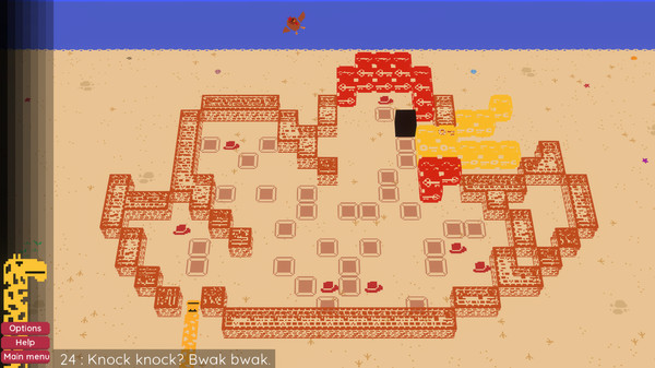 The Giraffe World screenshot 6