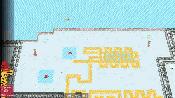 The Giraffe World screenshot 7